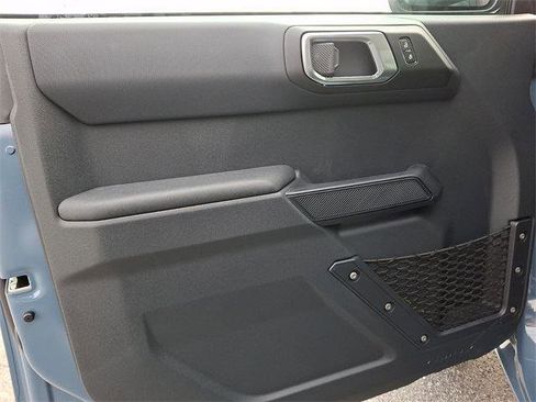 New 2025 Ford Bronco Big Bend image 9