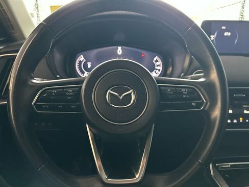 Used 2024 MAZDA CX-90 Plug-In Hybrid w/ Premium Pkg AWD/4WD image 29