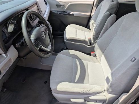 Used 2020 Toyota Sienna L FWD image 15