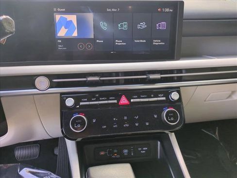 Certified 2025 Hyundai Tucson SEL image 12