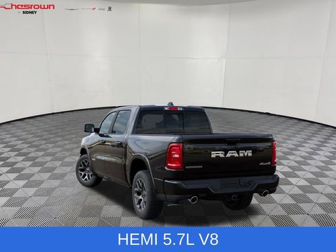 New 2026 RAM 1500 Laramie image 3