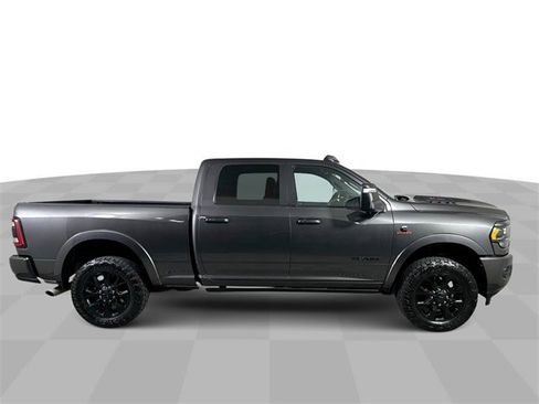 Used 2023 RAM 2500 Limited image 9