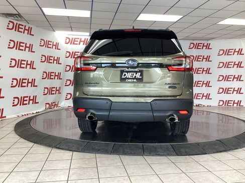 Used 2024 Subaru Ascent Onyx Edition AWD/4WD image 6