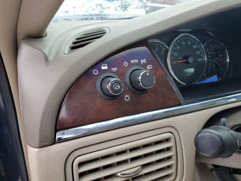 Used 2007 Buick LaCrosse CX image 9