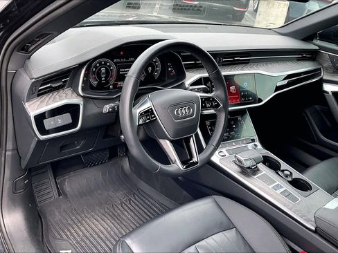 Used 2024 Audi A6 2.0T Premium image 18