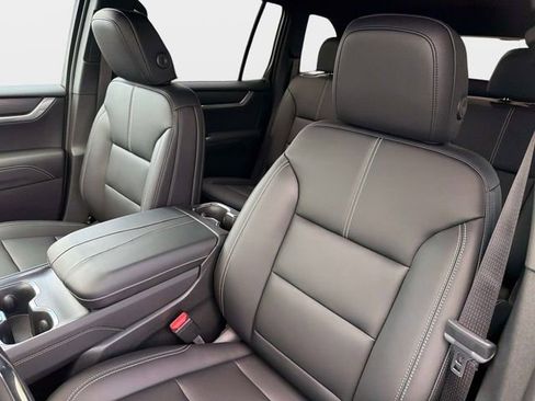 New 2026 GMC Acadia Elevation w/ Black Edition FWD image 20