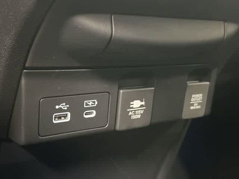 New 2026 Honda Odyssey Elite image 26