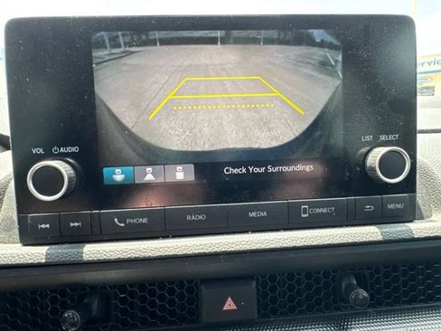 Used 2024 Honda CR-V LX image 12