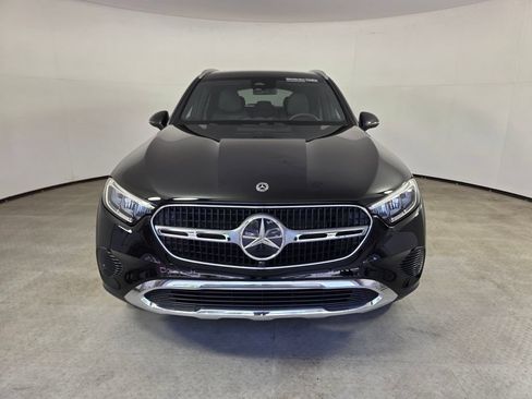 Certified 2026 Mercedes-Benz GLC 300 image 2