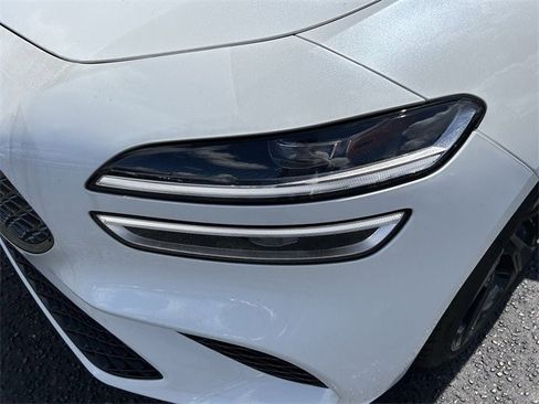 New 2026 Genesis G70 3.3T Sport Prestige image 14