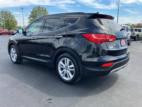 Used 2014 Hyundai Santa Fe Sport 2.0T w/ Technology Package 05 image 4