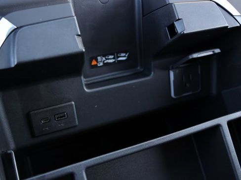 New 2026 Chevrolet Silverado 3500 LT w/ Trail Boss Package image 20