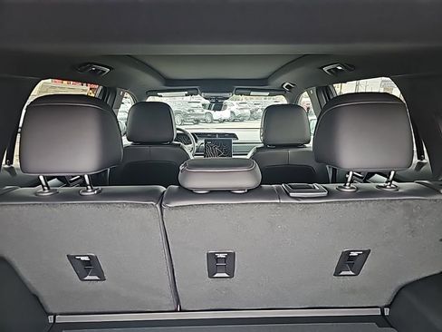 New 2026 GMC Terrain AT4 w/ Convenience Package III image 7