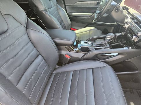 Certified 2024 Kia Telluride SX Prestige AWD/4WD image 19