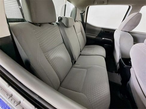 Used 2022 Toyota Tacoma SR5 w/ Black Out Package (TMS) image 27