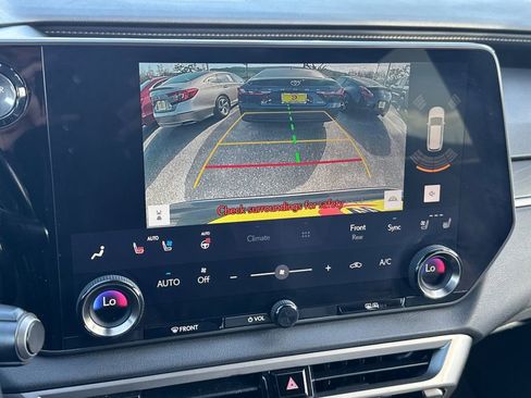 Used 2023 Lexus RX 350h w/ Accessory Package (Z1) image 19