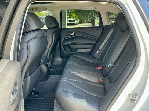 Used 2023 Acura TLX image 9