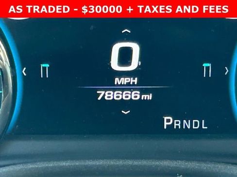 Used 2018 Chevrolet Tahoe Premier w/ Max Trailering Package image 20