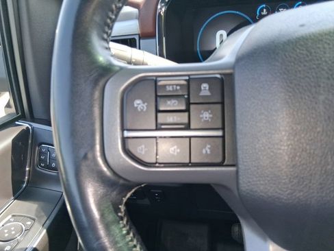 Certified 2021 Ford F150 Lariat AWD/4WD image 32