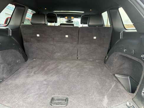 Used 2020 Jeep Grand Cherokee Limited image 9