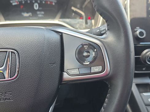 Used 2022 Honda CR-V EX-L image 18