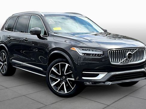Certified 2023 Volvo XC90 B6 Plus w/ Protection Package Premier AWD/4WD image 3