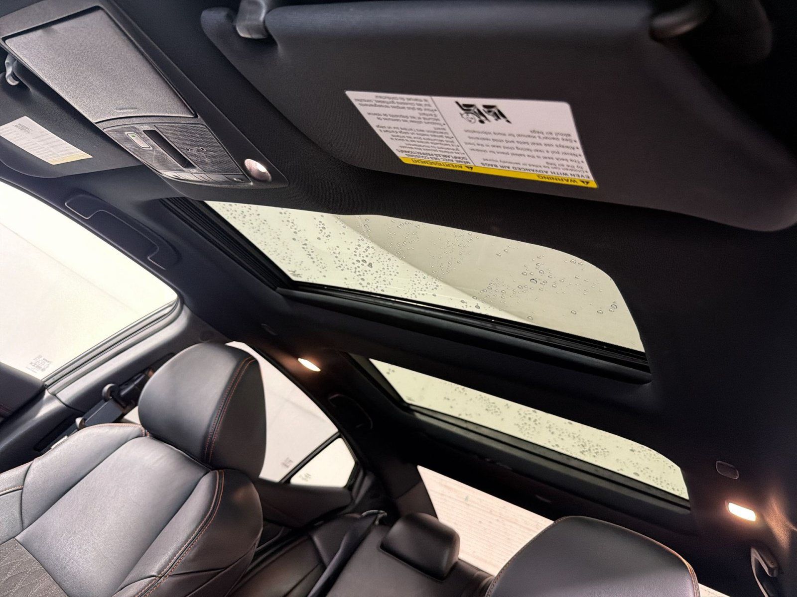 Used 2023 Nissan Maxima SR w/ Sport Mat Group FWD image 24