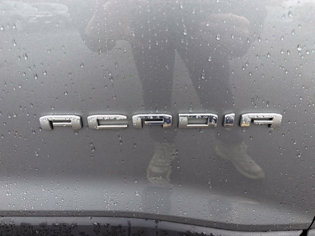 Used 2023 GMC Acadia SLE w/ Driver Convenience Package AWD/4WD image 11