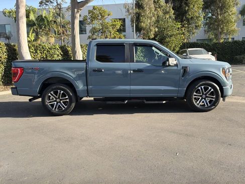 Used 2023 Ford F150 XL w/ STX Appearance Package image 7