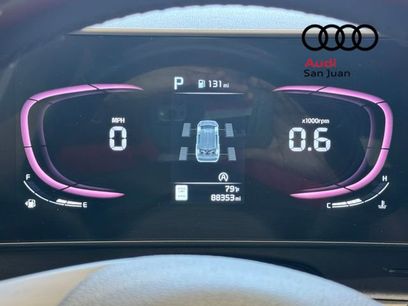 Used 2023 Kia Sportage X-Line w/ X-Line Premium Package