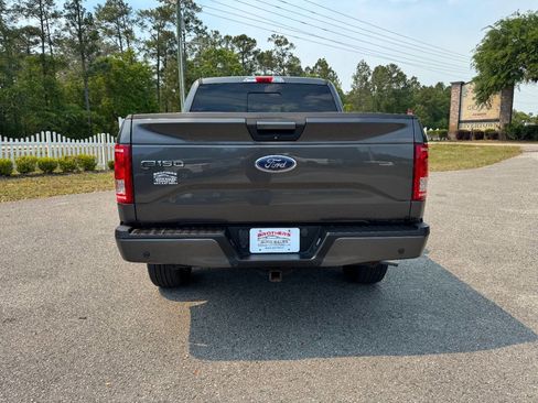 Used 2015 Ford F150 XLT w/ Equipment Group 302A Luxury AWD/4WD image 35