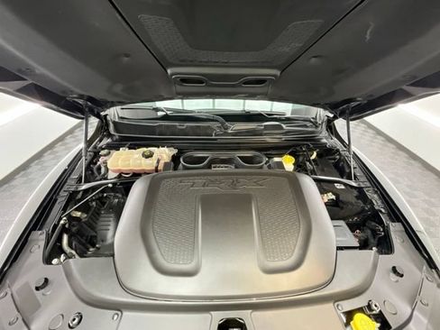 Used 2021 RAM 1500 TRX w/ TRX Level 2 Equipment Group AWD/4WD image 23