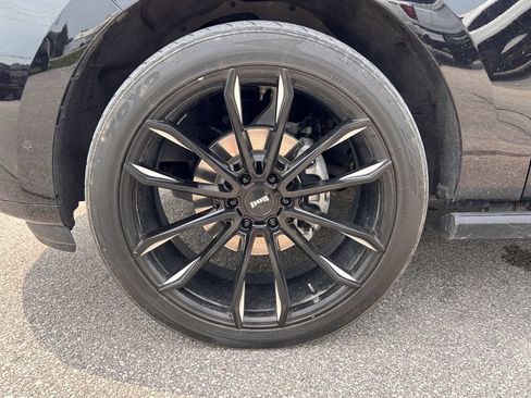 Used 2022 Lincoln Navigator L Reserve AWD/4WD image 42