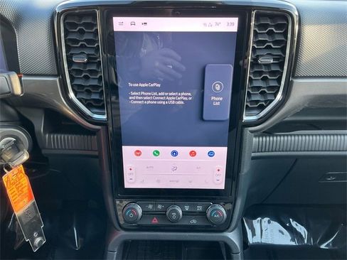 Used 2024 Ford Ranger XLT w/ Equipment Group 301A High image 21