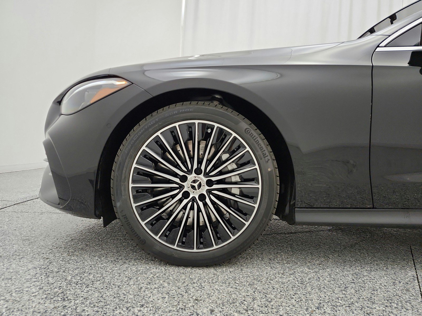 New 2027 Mercedes-Benz CLE 450 4MATIC Cabriolet image 13