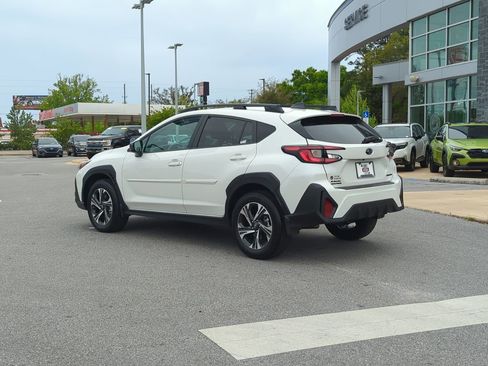 Used 2026 Subaru Crosstrek 2.0i Premium AWD/4WD image 5