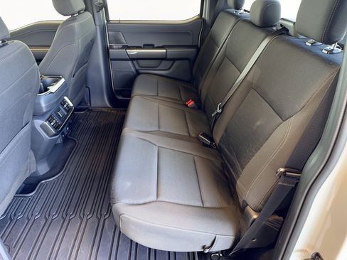 Used 2023 Ford F150 XLT w/ Equipment Group 302A High AWD/4WD image 25