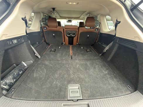 Certified 2025 Acura MDX w/ Technology Package image 8