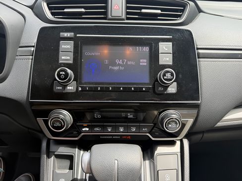 Certified 2021 Honda CR-V LX image 18