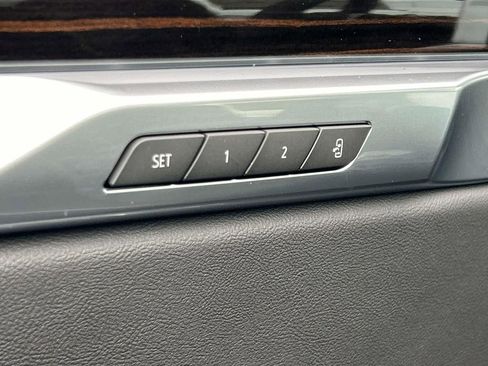 New 2026 Cadillac Escalade Luxury w/ Touring Package image 23