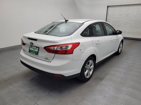Used 2014 Ford Focus SE FWD image 9