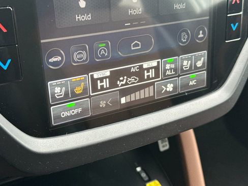 New 2026 Subaru Forester Touring image 24