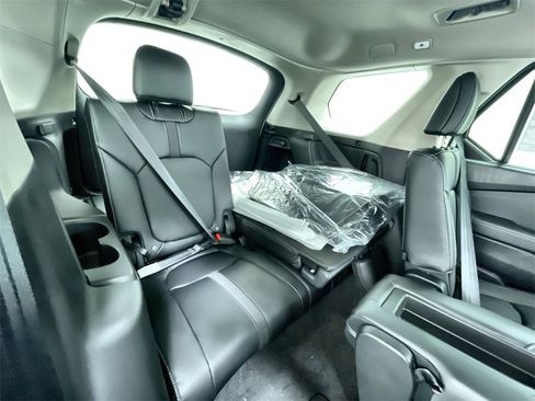 New 2025 Honda Pilot EX-L image 31