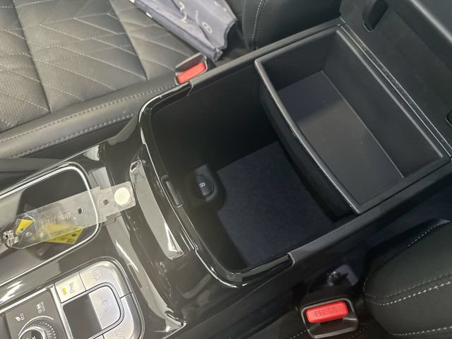 Certified 2024 Kia Telluride SX X-Line AWD/4WD image 25