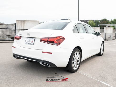 Used 2019 Mercedes-Benz A 220 w/ Premium Package image 7