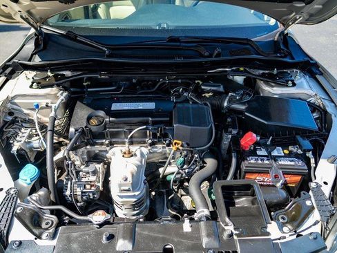 Used 2015 Honda Accord EX-L image 32