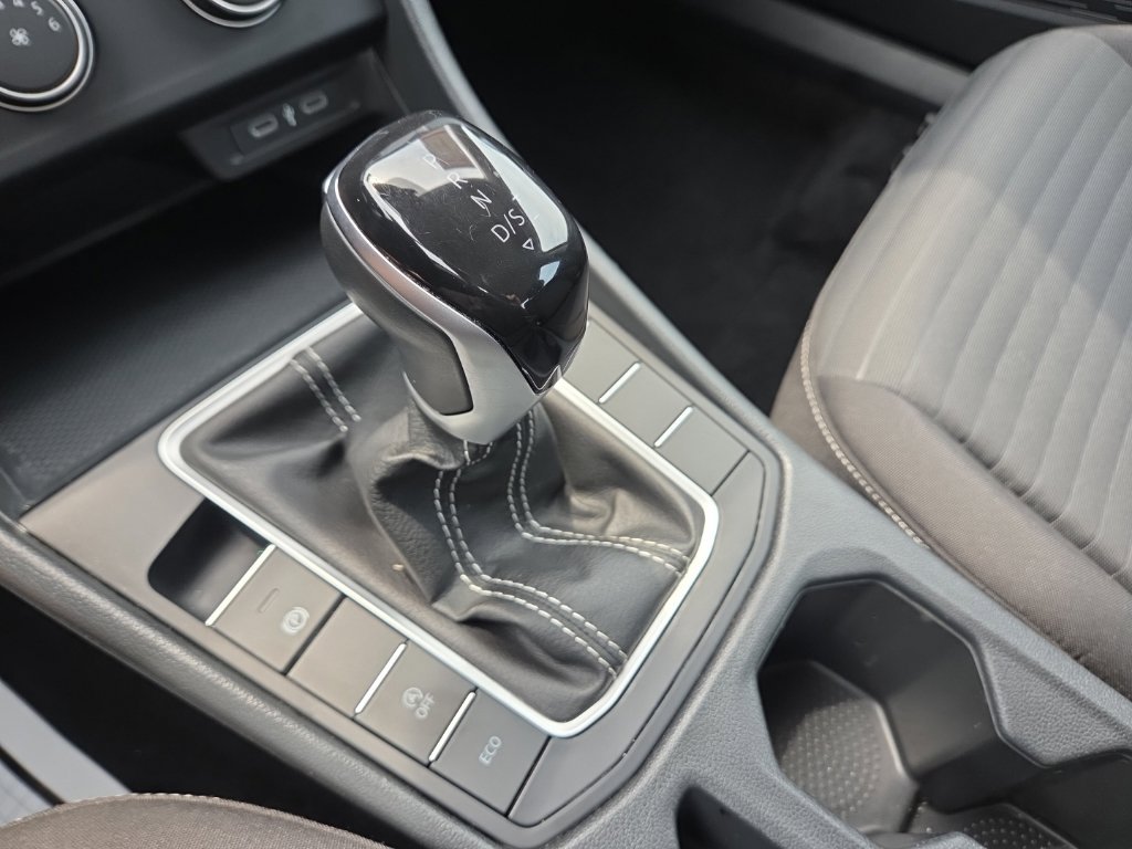 Used 2024 Volkswagen Jetta S FWD image 32