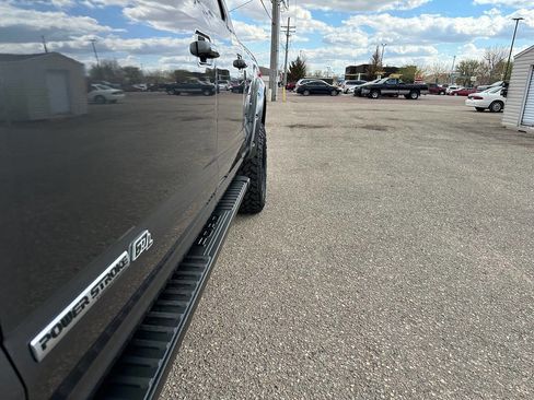 Used 2019 Ford F250 Lariat AWD/4WD image 17
