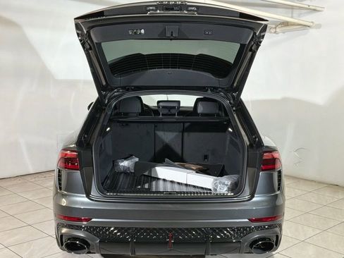 New 2026 Audi RS Q8 performance image 22