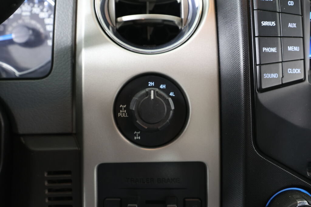 Used 2013 Ford F150 XLT w/ Luxury Equipment Group AWD/4WD image 34